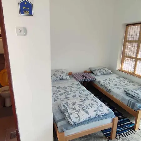 Homestay Soba Soko Soko Banja