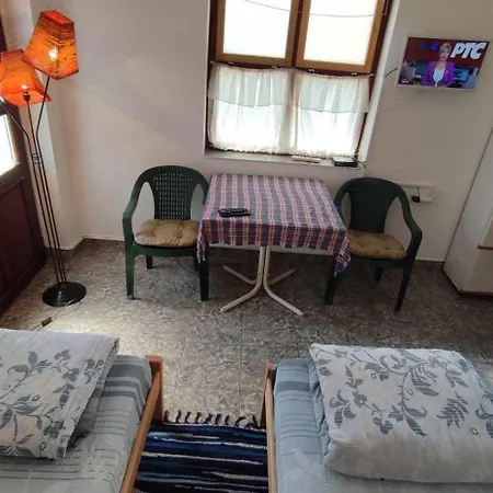 Soba Soko Homestay Soko Banja