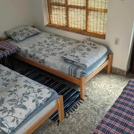 Homestay Soba Soko Soko Banja