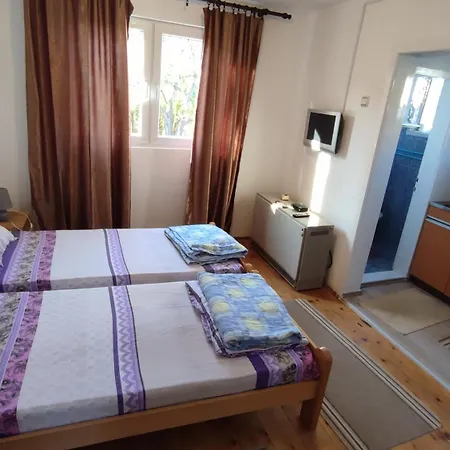 Homestay Soba Soko Soko Banja