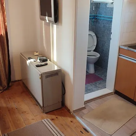 Homestay Soba Soko