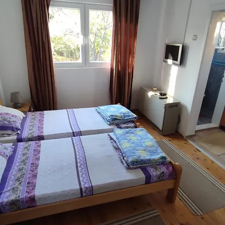 Soba Soko ホームステイ *