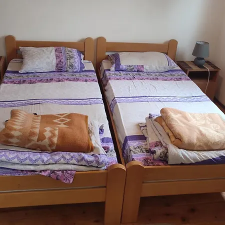 Soba Soko ホームステイ