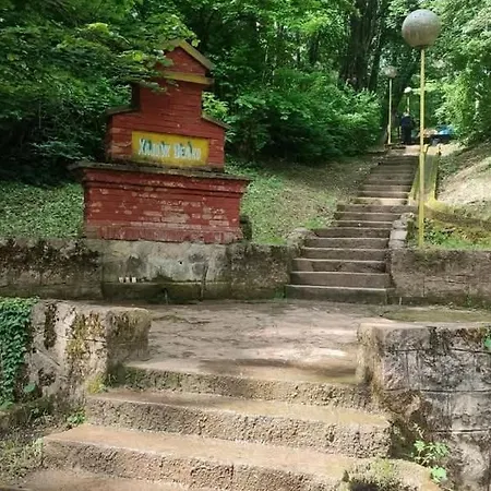 Homestay Soba Soko Soko Banja