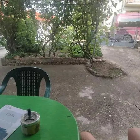 Soba Soko Δωμάτια σε οικογενειακή κατοικία
