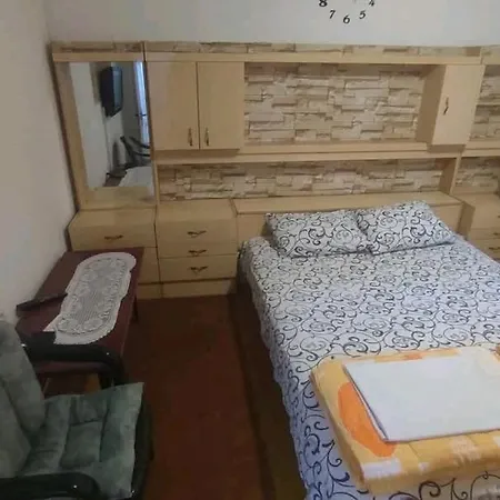 Soba Soko ホームステイ