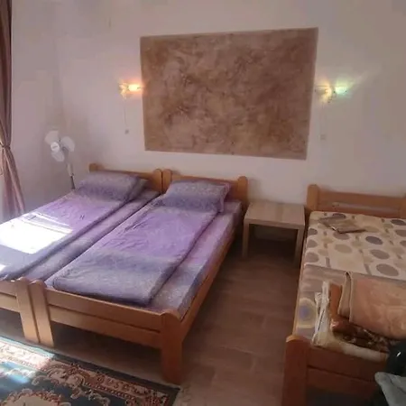 Soba Soko Homestay *