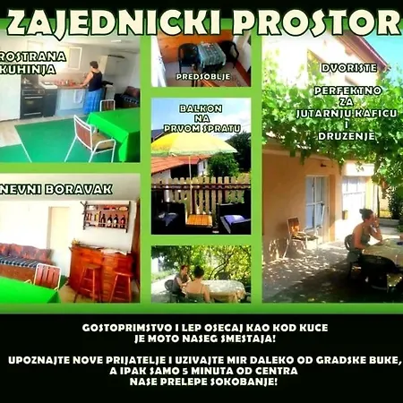 Soba Soko ソコバニャ