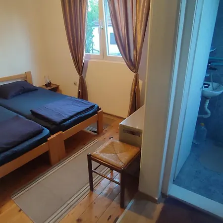 ホームステイ Soba Soko