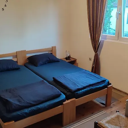 Soba Soko * 索科矿泉村