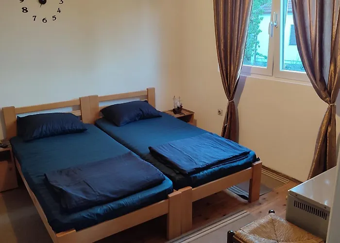 Soba Soko * 索科矿泉村