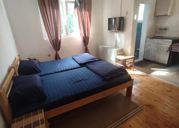 Soba Soko 索科矿泉村